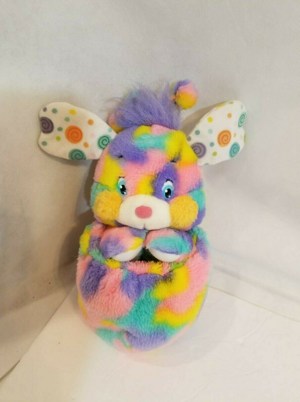 popples plush