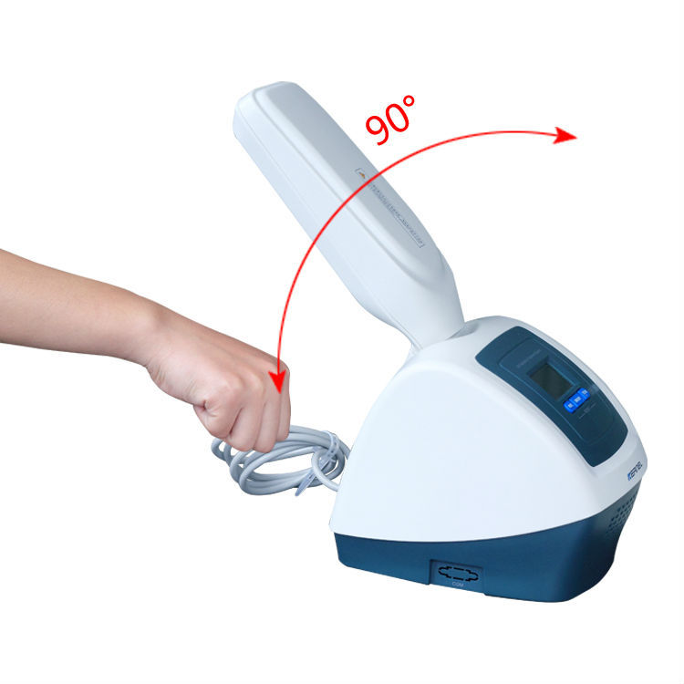 UV phototherapy 311nm narrow band UVB light therapy for vitiligo