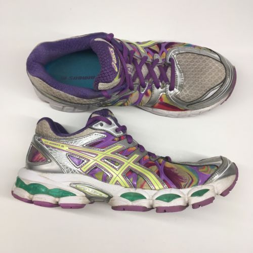 asics nimbus 39.5 asics nimbus 39.5