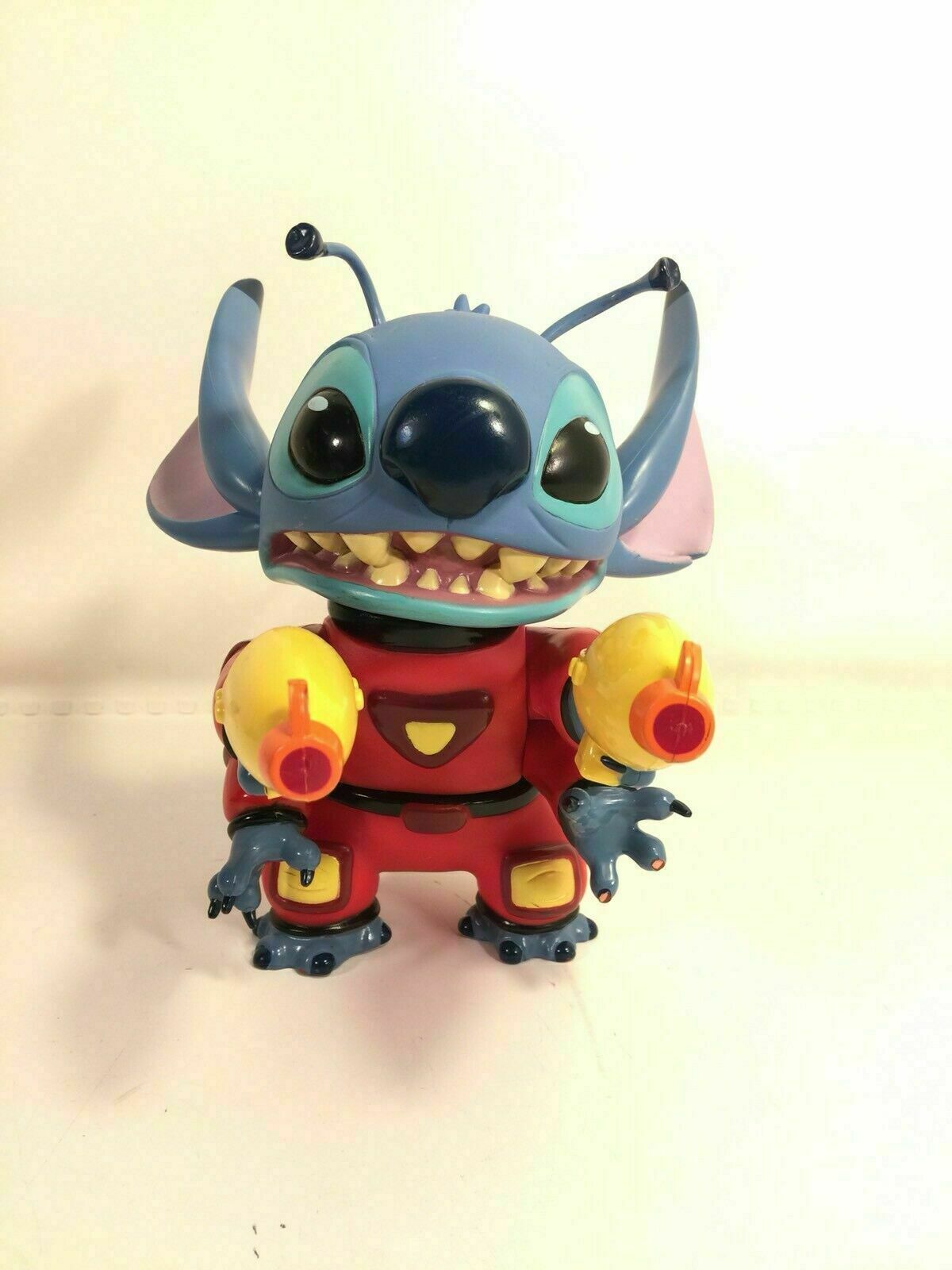 stitch space suit plush