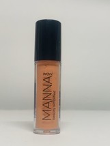 Manna Kadar Beauty LipLocked Lip Locked Priming Gloss Stain SUGAR BERRY ... - $8.99