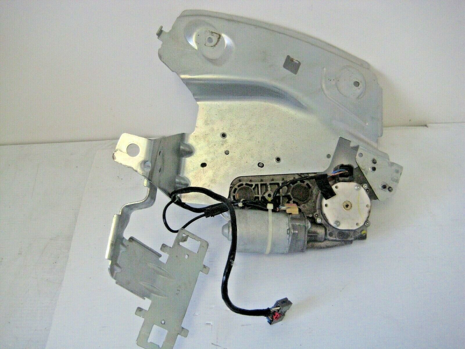 2010 Buick Enclave Tailgate Liftgate Power Actuator Motor OEM