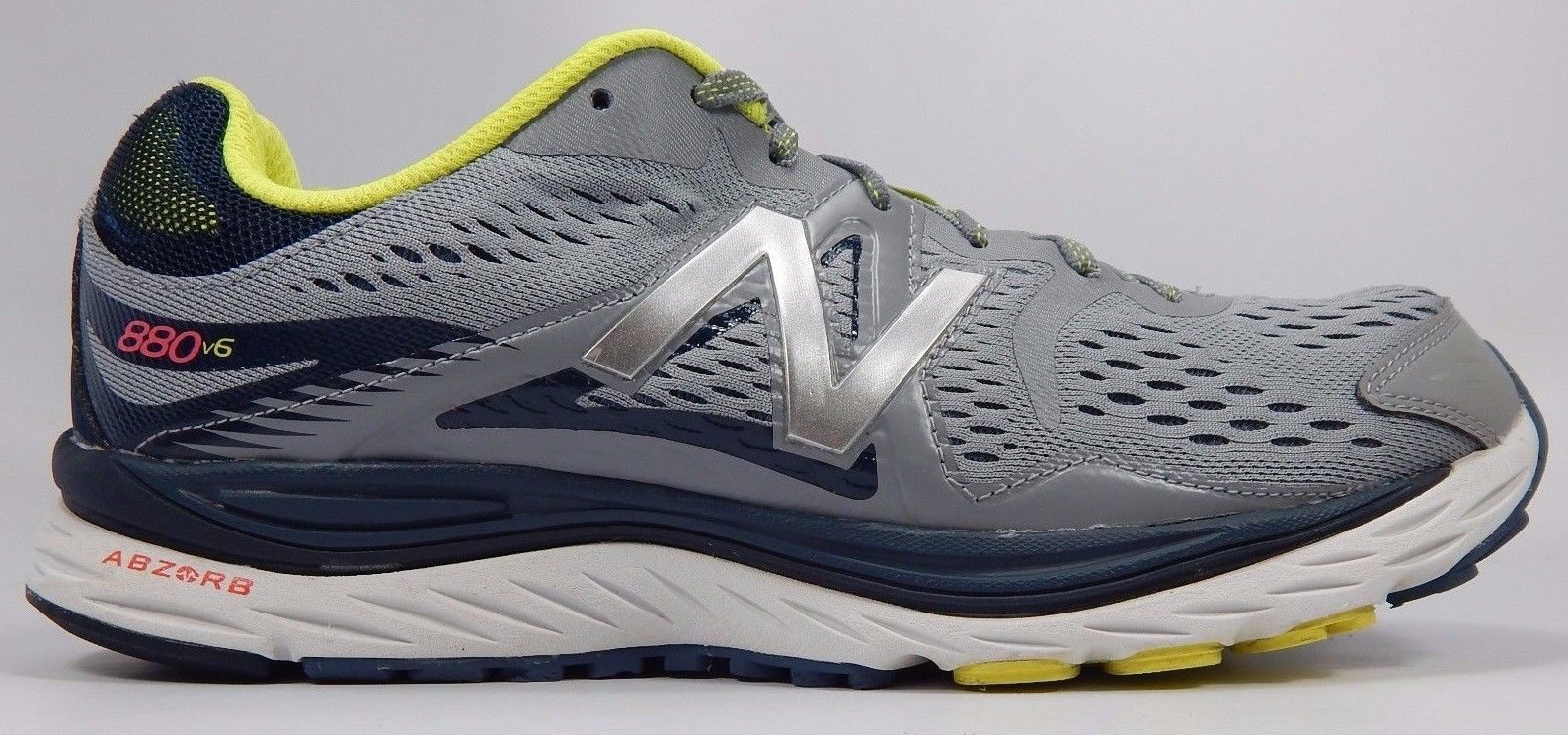 880 v6 new balance