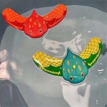 2pcs/set Mini Stingray Underwater Glider Water-powered Swimming Pool Wat... - $9.77