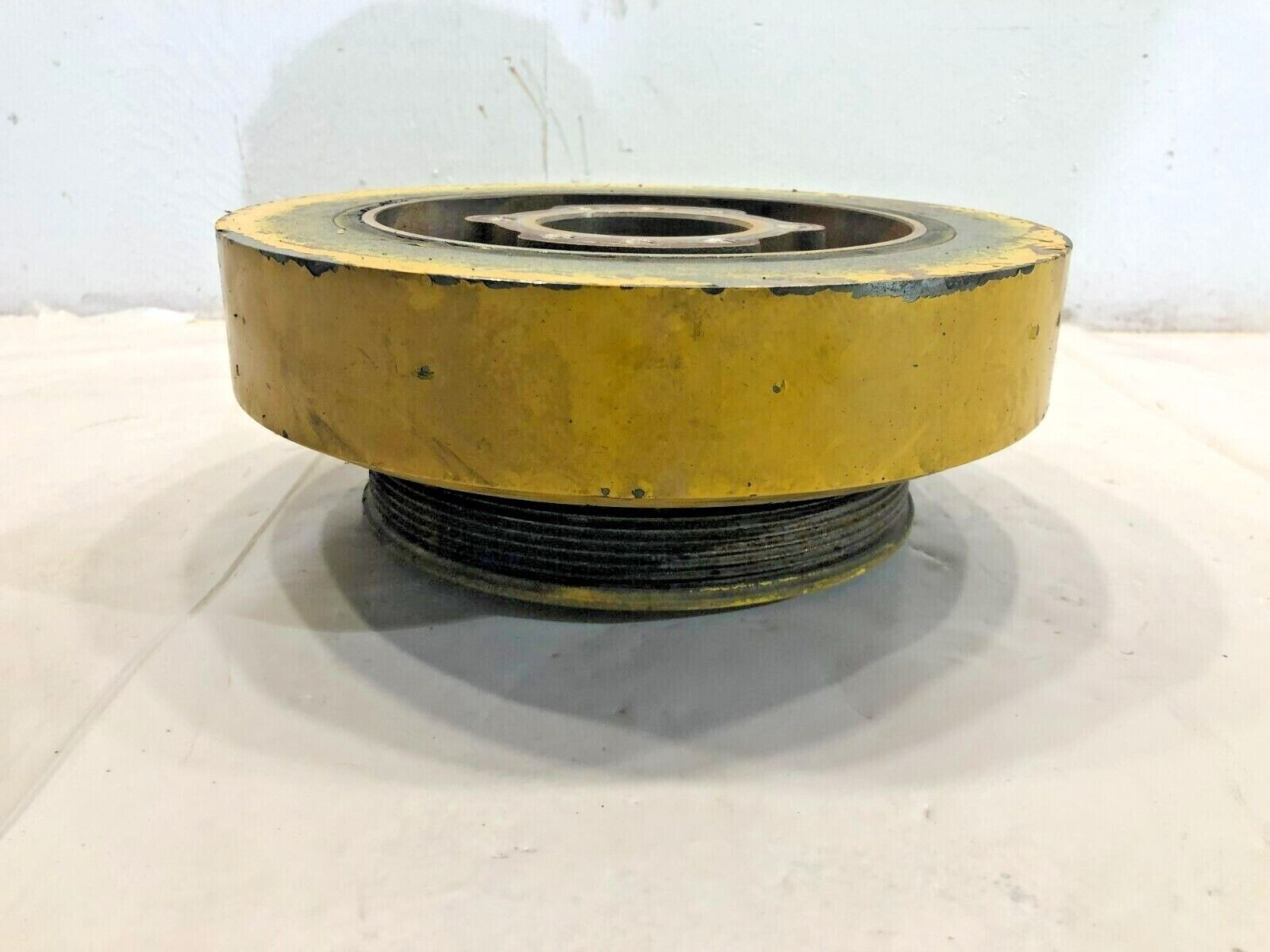 John Deere 6068 Diesel Engine Harmonic and similar items