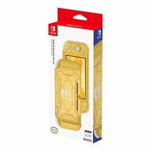 Nintendo Switch Lite Hybrid System Armor (Yellow) by HORI - Officially L... - $26.22
