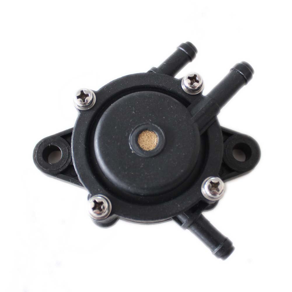 Gas Oil Fuel Pump For Craftsman 917.272351 917.289031 Tractor 16.5HP ...