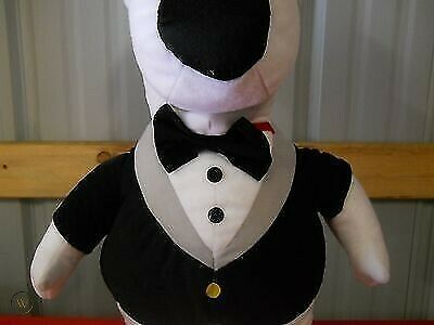 brian family guy stuffed animal