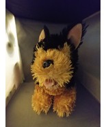 Build A Bear Promise Pets™ Yorkshire Terrier no sound Plush Toy - $15.00