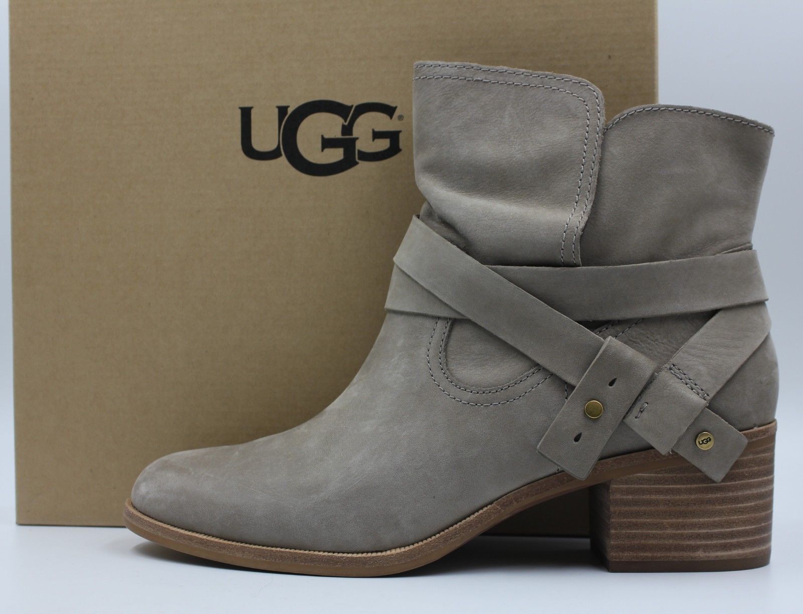 ugg elora boot chestnut