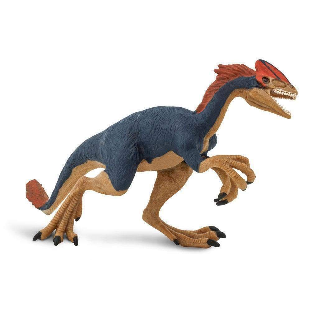 guanlong dinosaur