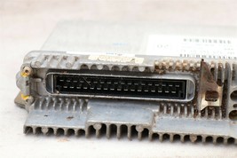 Mercedes R129 Acceleration Control Module Computer Unit 1295450132 image 2
