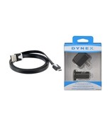 USB Sync Charger Cable + Wall + Car for ALL HTC Smartphones - OEM Compat... - $4.93+