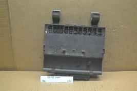 03-08 Mercedes SL500 Left Driver Under Seat Control 2308203326 Module 67... - $24.99