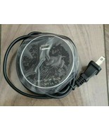 USB QC 3.0 Adapter JCDC0025600001QCBL Circular 100-240VAC 50-60HZ 0.5A - $12.38
