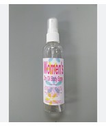 2 Oz Lavender Vanilla Dry Oil Silky Body Spray Perfume Fragrance One Bottle - $12.99