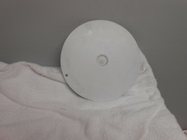 GE General Electric Microwave Oven Stirrer Cover WB06X10767 with rivits - $12.99