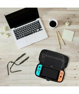 Nintendo Switch Case Travel Protective Carrying Case Pouch for Nintendo - $26.48