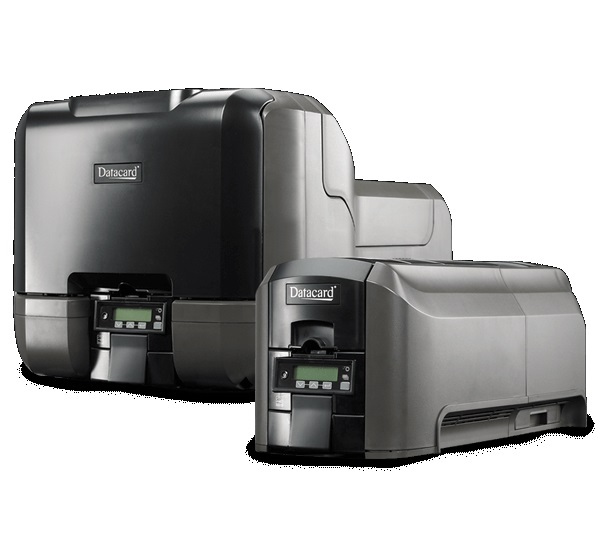 Datacard CD820 PX30 Card Printer (505225222) Printers