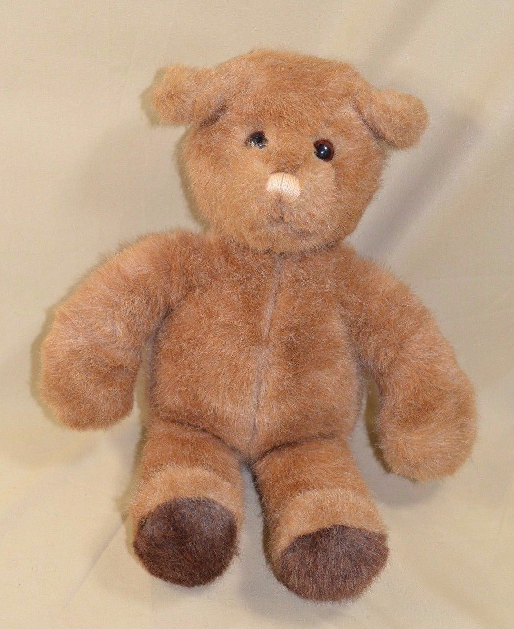 1985 gund bear