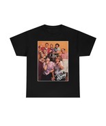 Lavern and Shirley 70s tv Classic Short Sleeve Tee - $20.00