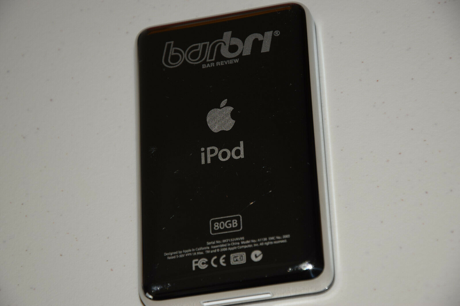 apple video player aac
