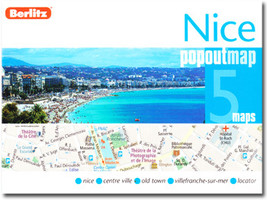 Nice Popout Map - $8.34