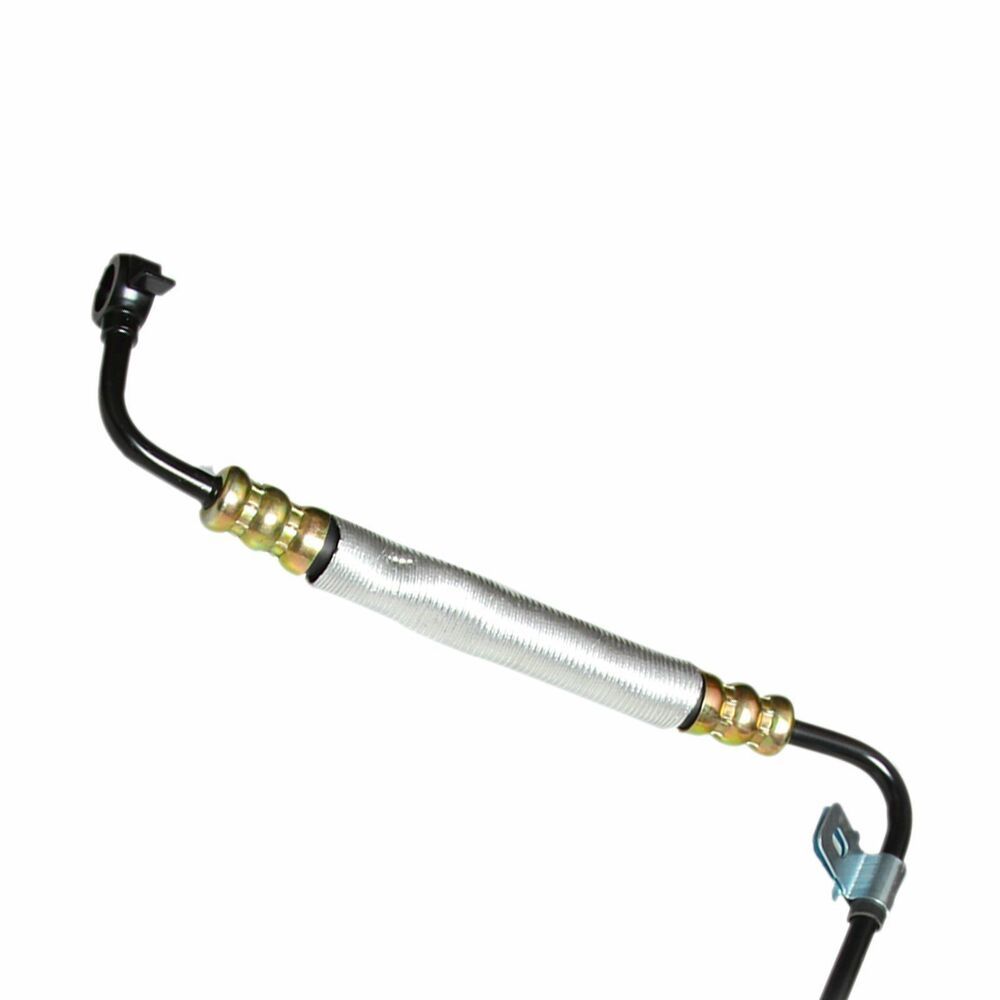 High Pressure Power Steering Hose 4441048121 For Toyota Highlander