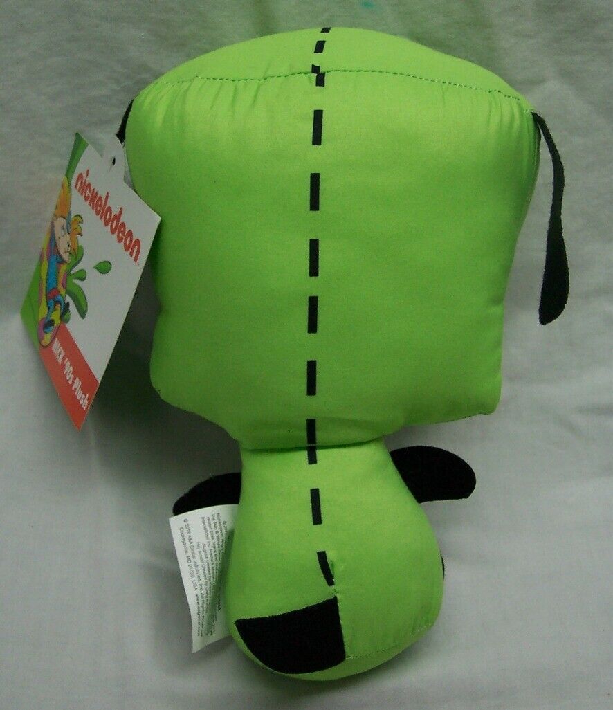 gir plush toy