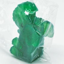 Funko Paka Paka Pain Party Piñatas Green Jellie 1/36 Hyper Rare Glitter Figure image 3