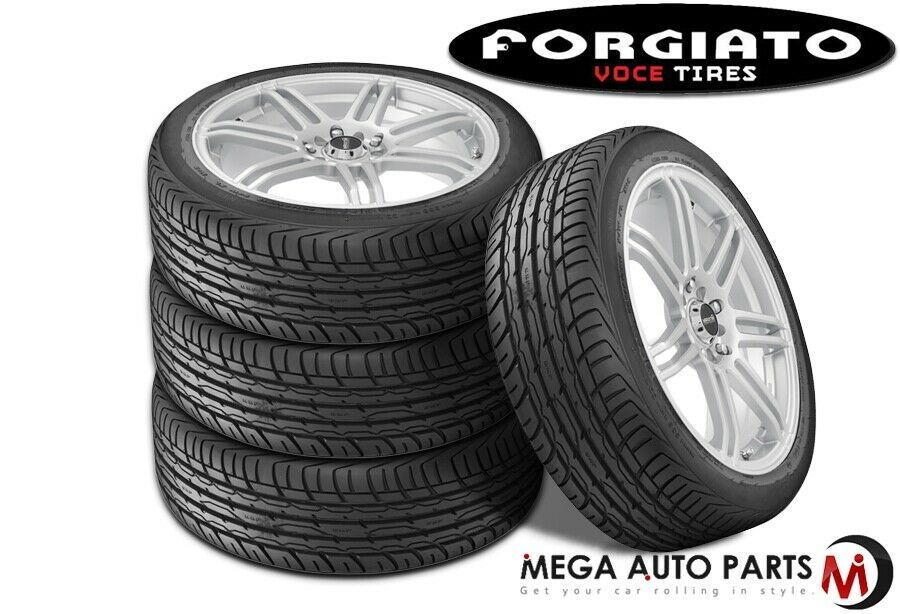 4 Zenna Argus UHP 255/45ZR18 109V All Season Ultra High Performance