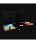 Bad Bunny Anniversary Trilogy Exclusive Limited Edition Splatter Vinyl Boxset  - $450.00