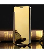 Gold Metal Flip Case for Samsung Galaxy J5 - New Shockproof Hard Armor C... - $8.85