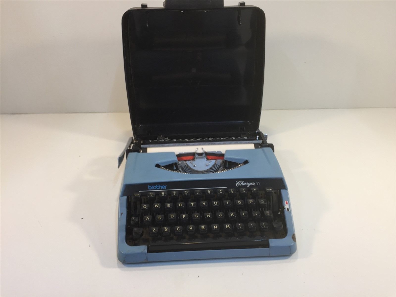 Vintage Brother Charger 11 Portable and 50 similar items. S l1600