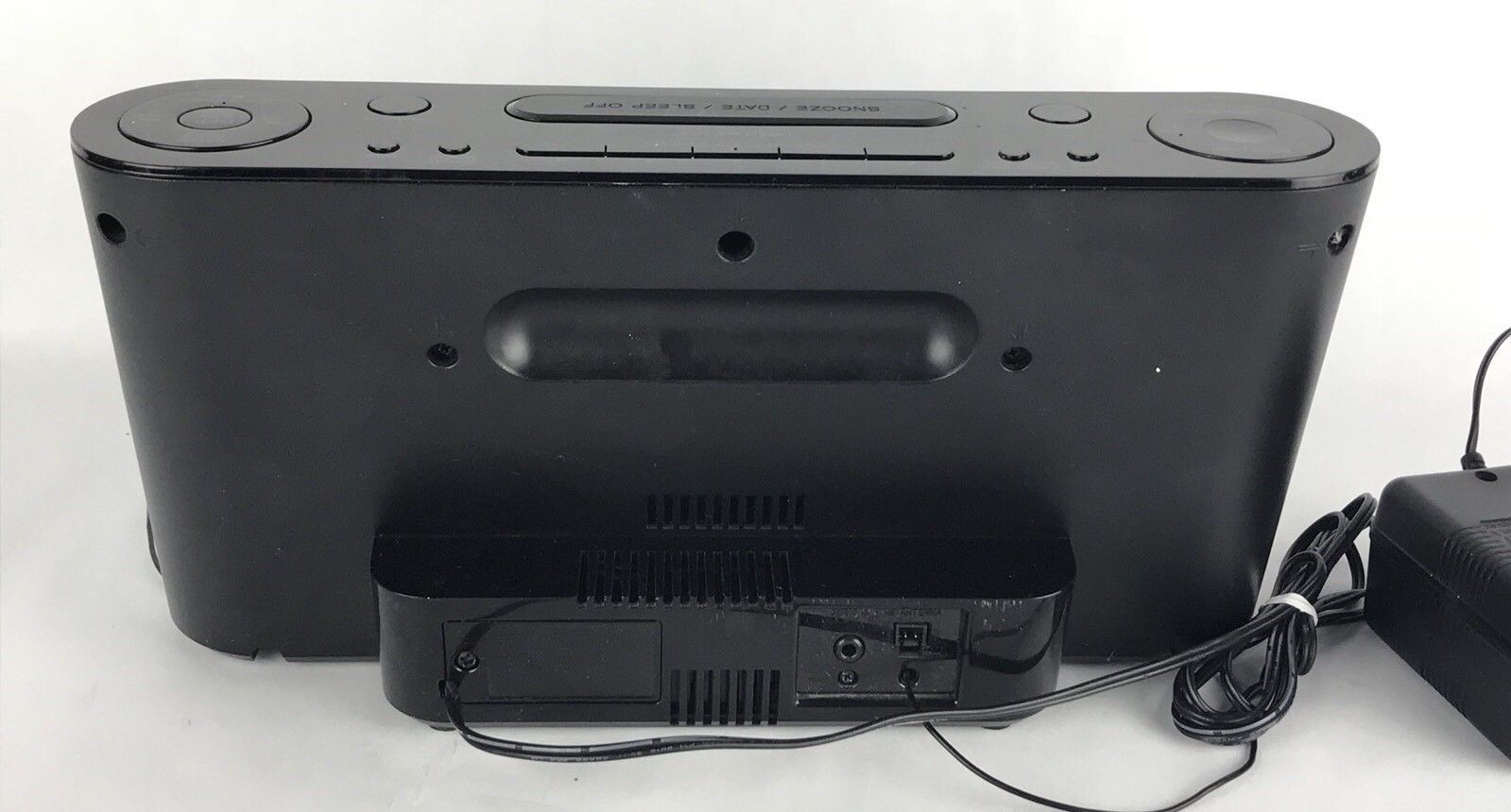 Sony ICFCS10iP Dream Machine Speaker Dock and 50 similar items
