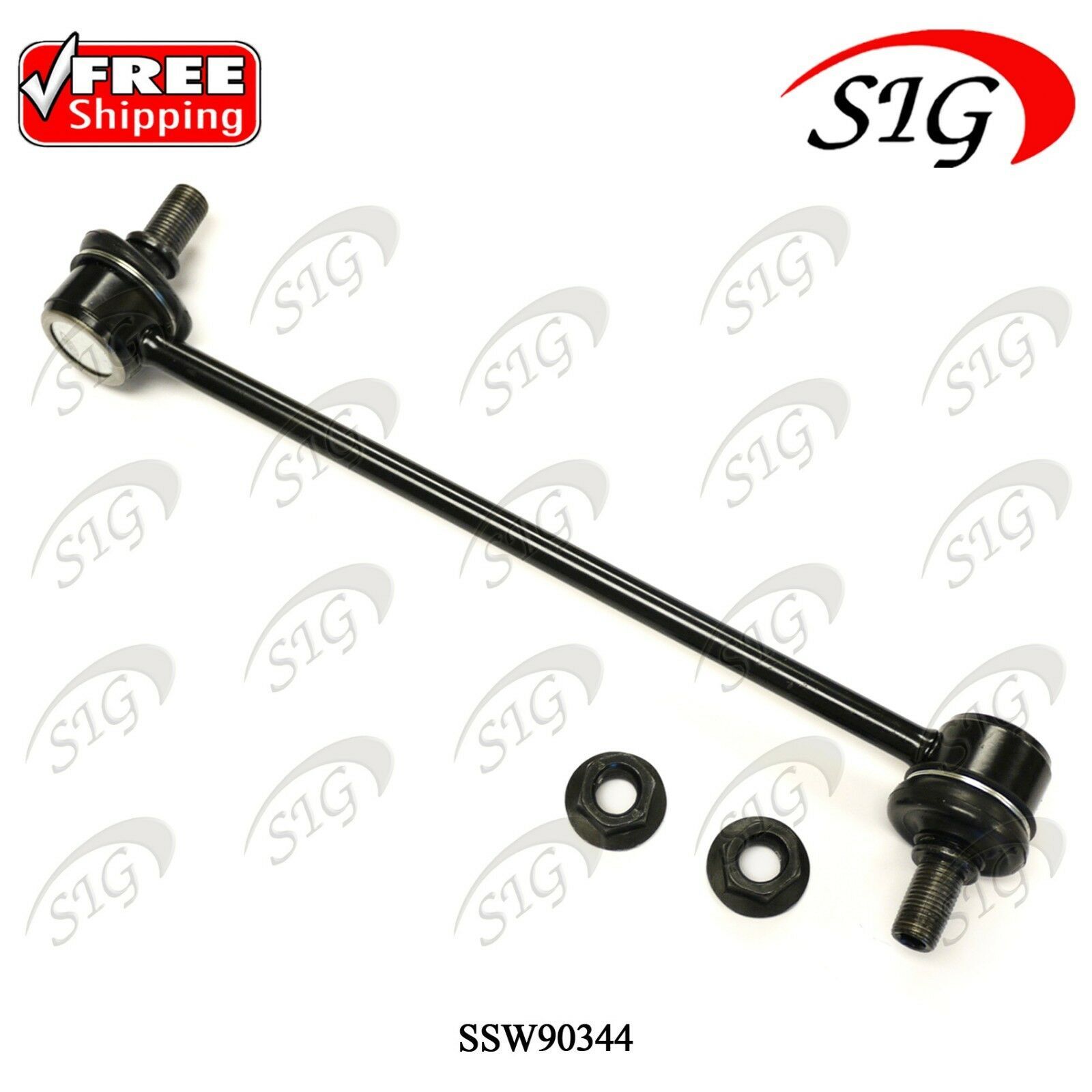 1pc JPN New Front Sway Bar Suspension Stabilizer Link Kit for Lexus
