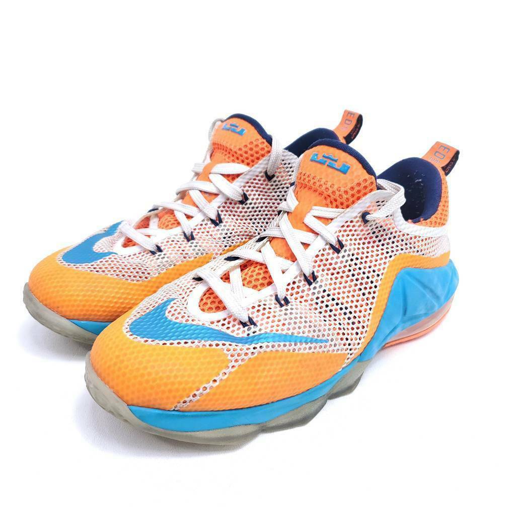 lebron kids basketball shoes