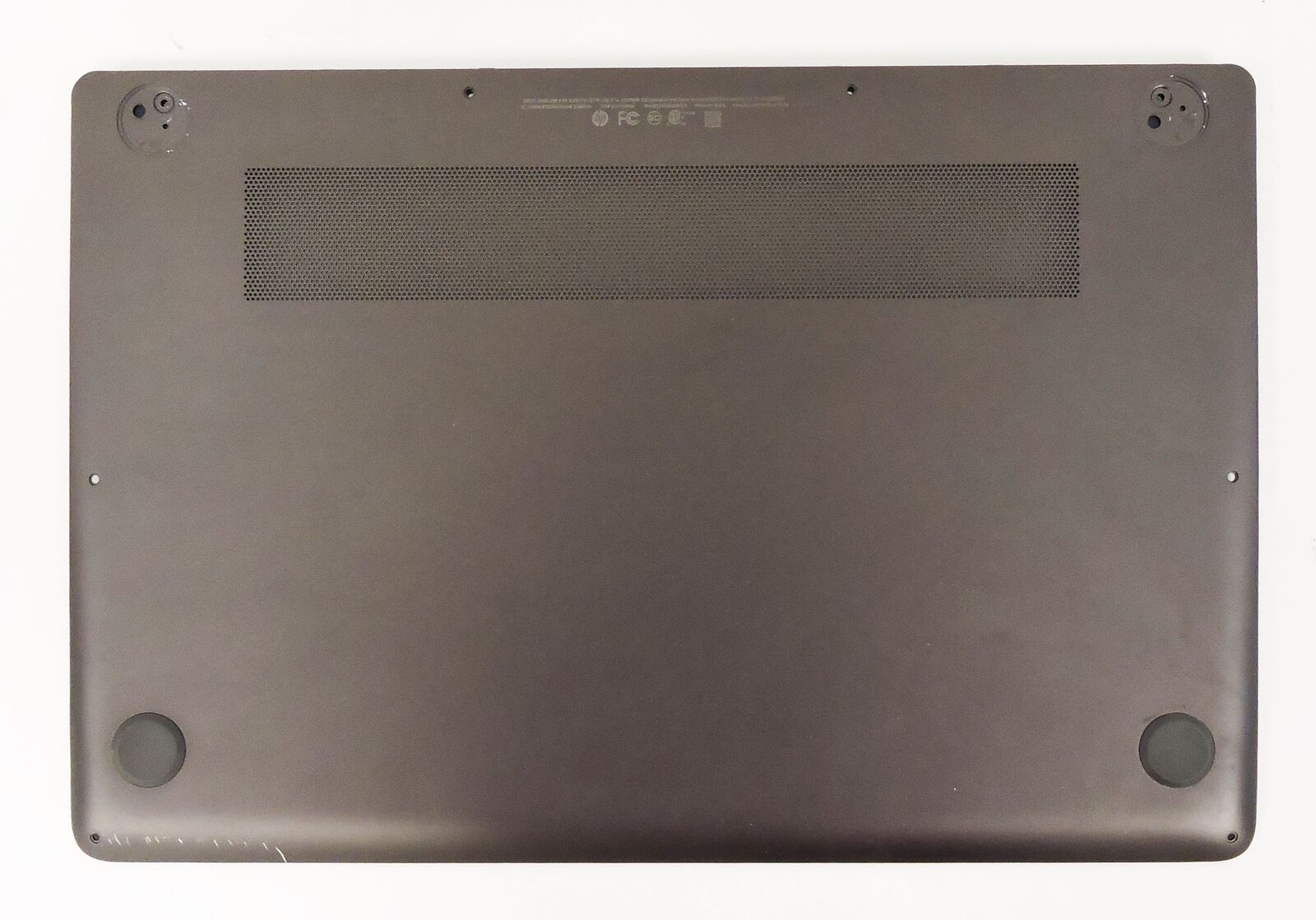 HP Spectre x360 15BL112DX Bottom Case Cover Laptop Housings & Touchpads