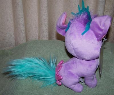 whisker haven plush