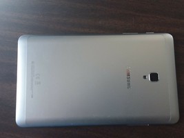 Samsung Galaxy Tab A 8” SM-T380 Original Back Cover Housing Camera Lens Part
