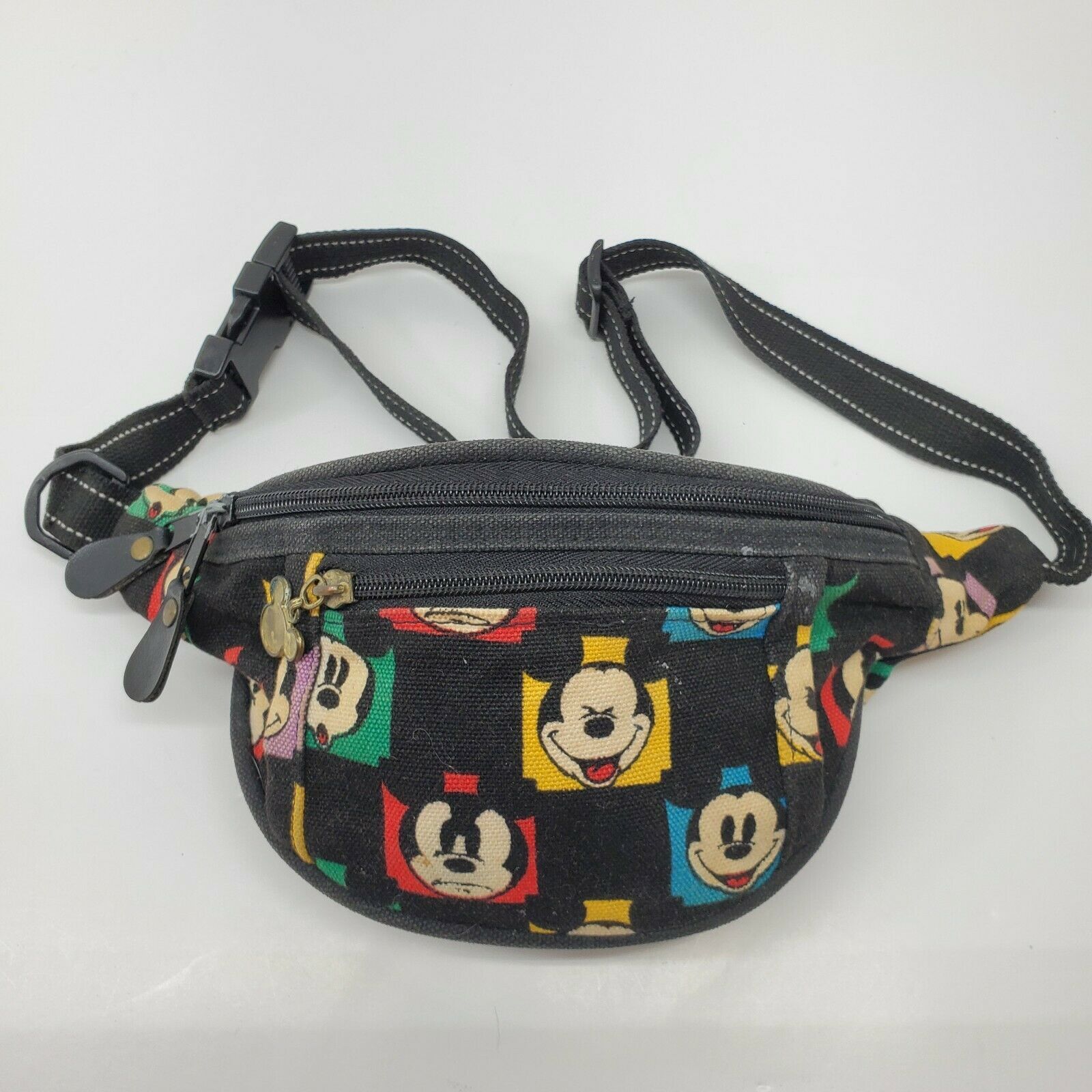 disney hip pack