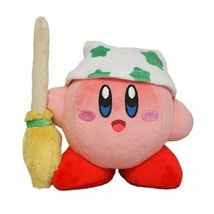 Kirby 5 &quot; Nettoyage Peluche (Nintendo) - $48.99