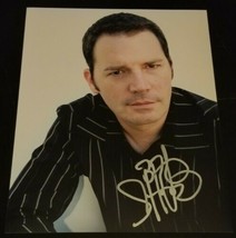 Brad Sherwood Who&#39;s line is it Anyway?  Comedian 8x10 signed autographed... - $27.83