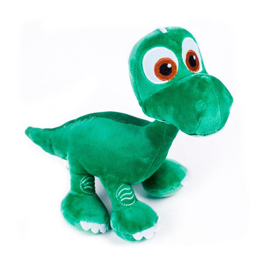 arlo plush toy