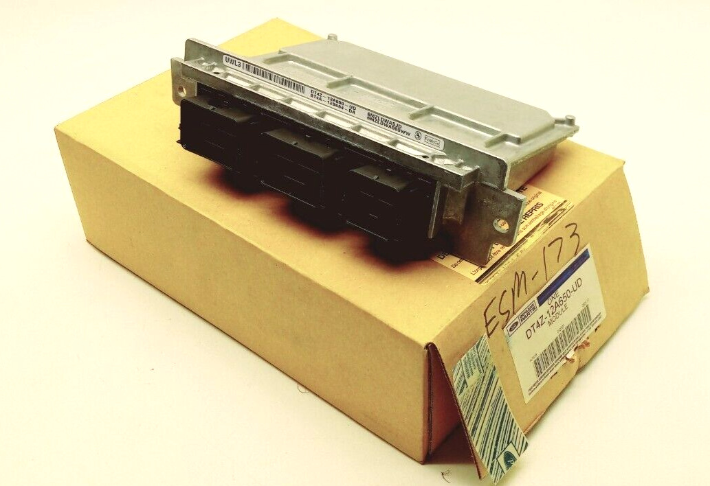 New OEM Ford ECM Engine Control Module Ford Edge 20112014 MKX BT4A