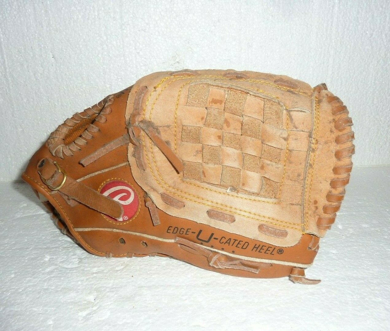 rawlings fastback glove