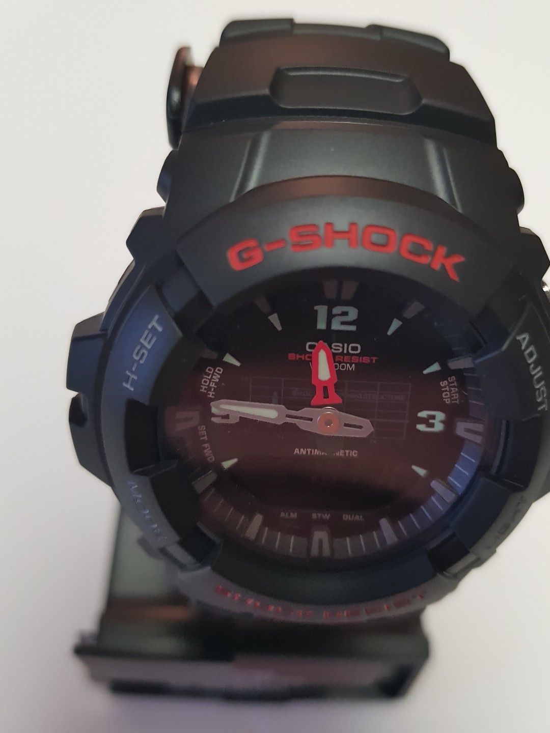 casio 5158 price