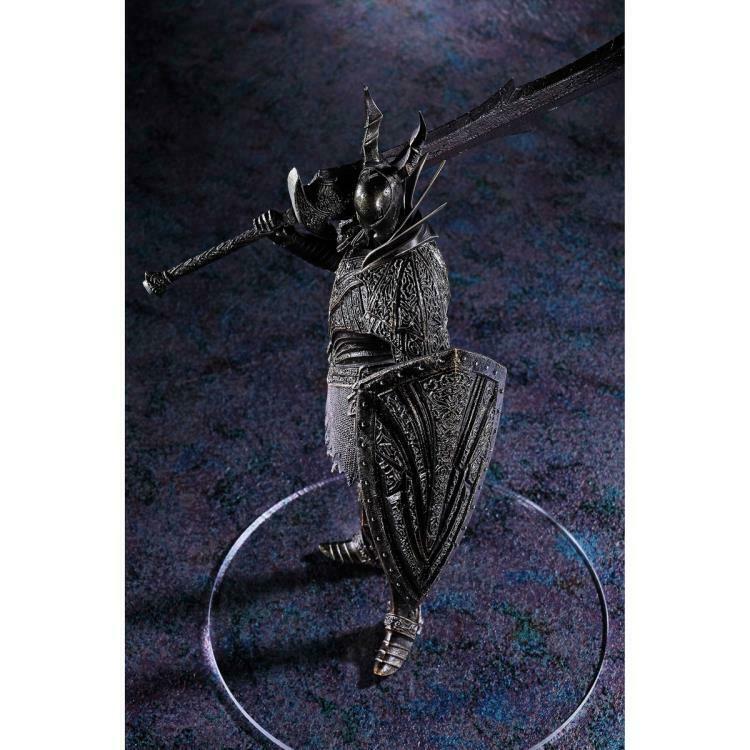 banpresto dark souls vol 5