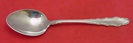 English Provincial by Reed & Barton Sterling Silver Place Soup Spoon 6 7/8" - $89.00