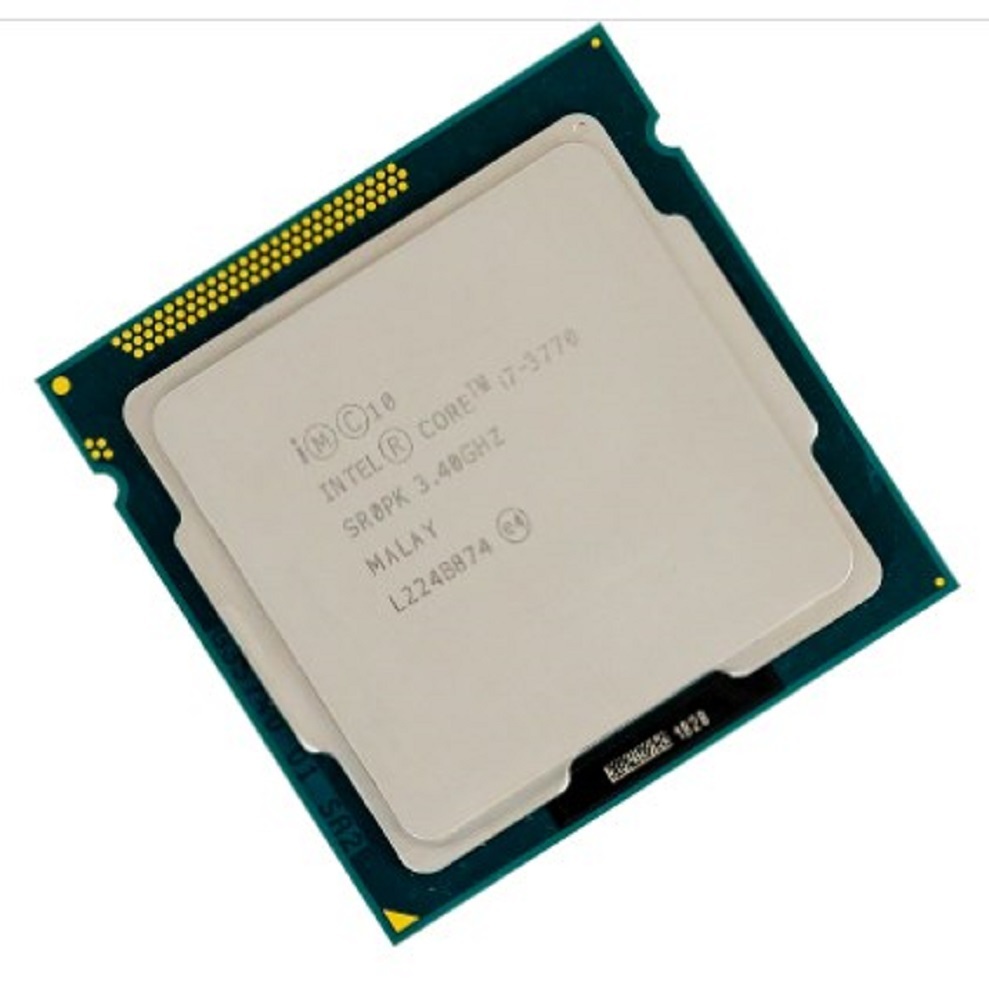 Хороший ли процессор intel core i7 3770